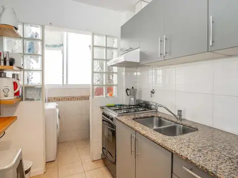 Departamento en Venta 40 años