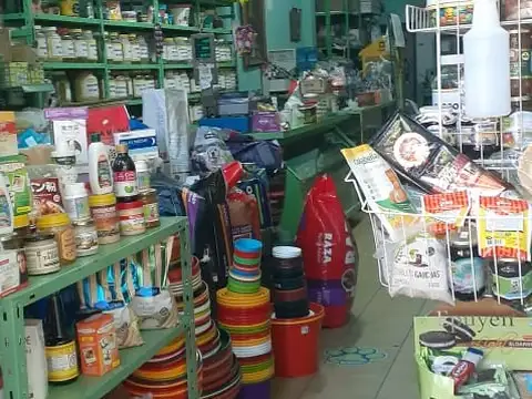 Local en Venta en Villa General Mitre, USD 115.000