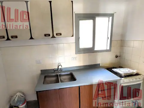 Departamento en Alquiler de 1 dormitorio