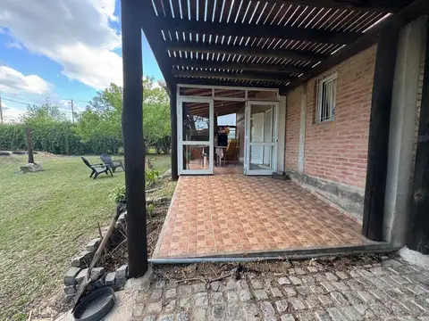 Venta casa con pileta en El Vergel Los Reartes