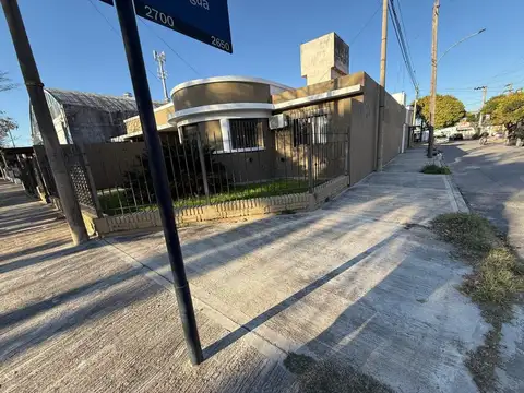 Ricardo Blamey Lafore 1900