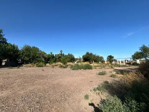 VENTA LOTE SAN ROQUE MAIPU ACEPTA PERMUTA