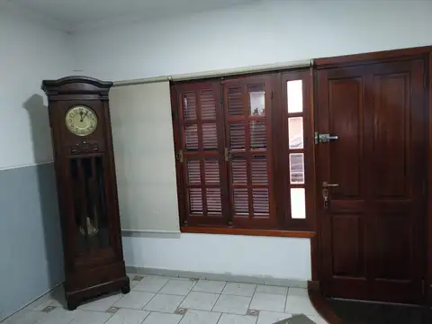 GENERAL PAZ  al 1100