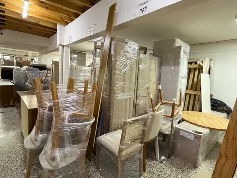 Local en Venta Via Pública