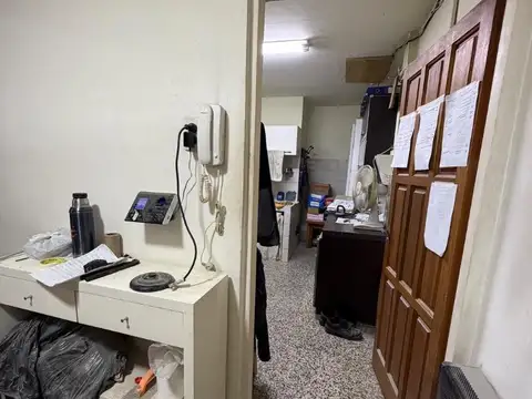 Local en Venta en Castelar, USD 395.000