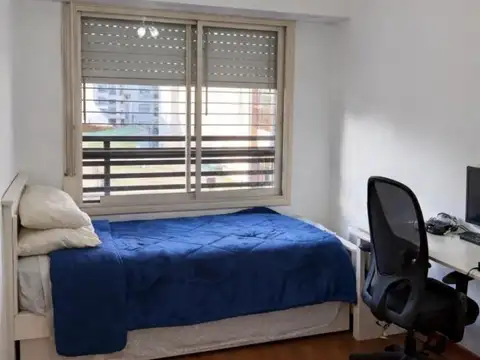 Departamento en Alquiler de 3 ambientes