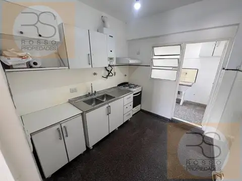 Departamento en Venta en Ramos Mejia Norte, USD 68.000
