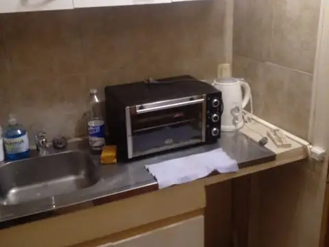 Departamento en Alquiler 45 años