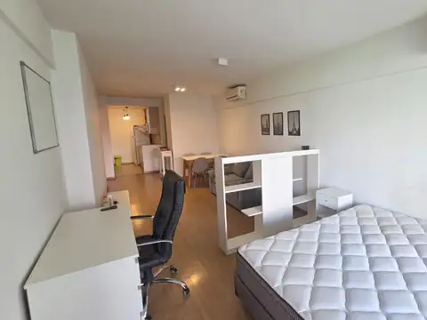 Departamento en Alquiler Temporal 10 años