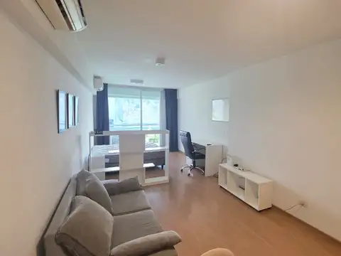 Avenida Raúl Scalabrini Ortiz 3000