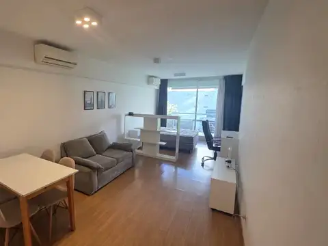 Departamento en Alquiler Temporal de Monoambiente