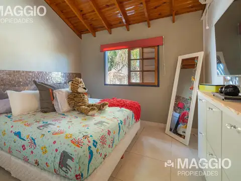 Casa en Venta con 1 cochera