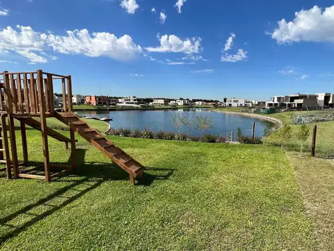 Terreno en Venta de 502,0 m2
