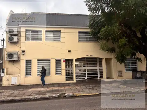 Venta Dupplex 2 Ambientes en Villa Luzuriaga - Apto Crédito