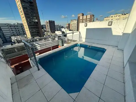 Avenida Luis María Campos 1300
