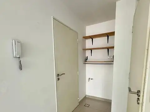 Avenida Luis María Campos 1300