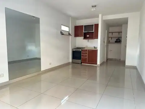 Departamento en Alquiler 9 años