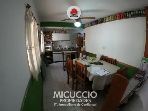 Casa en Venta en Coprovi, USD 120.000