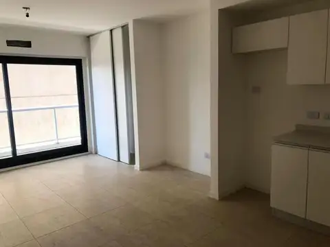 Departamento Monoambiente en alquiler - 1 Baño - Villa Devoto