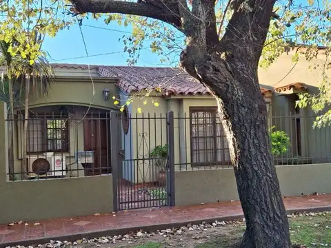 ALQUILER CASA HUDSON