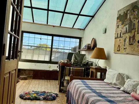 Casa en Alquiler 32 años