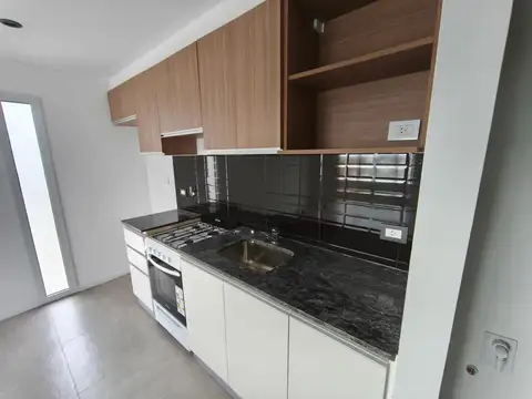 Departamento en Alquiler al Noroeste
