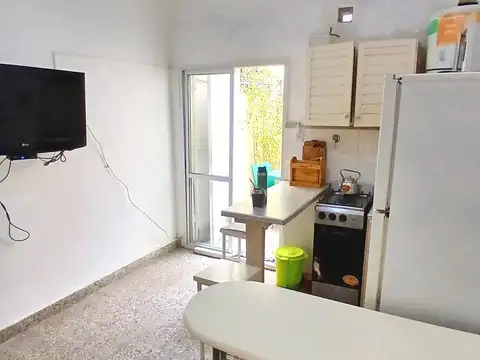 Departamento en Venta en Santa Teresita, USD 35.000