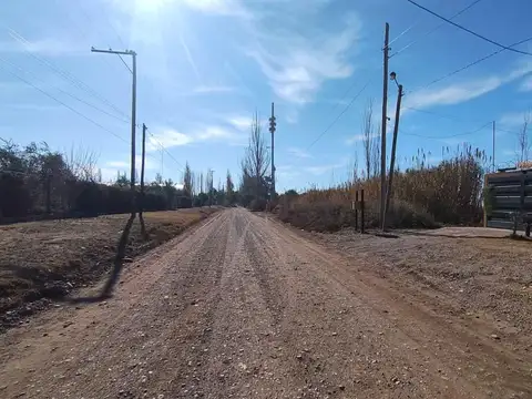 Terreno en Venta de 55000,0 m2