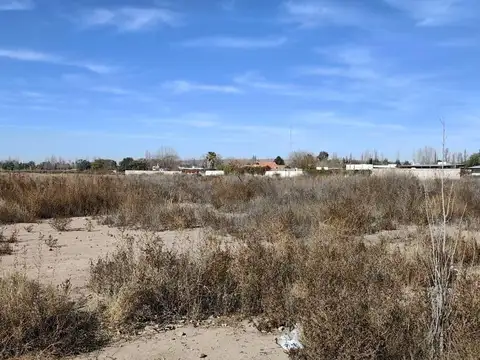 Terrada a metros de Azcuénaga. Luján de Cuyo
