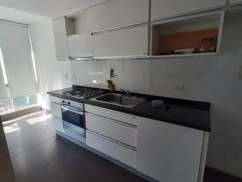 Departamento en Alquiler de 2 dormitorios