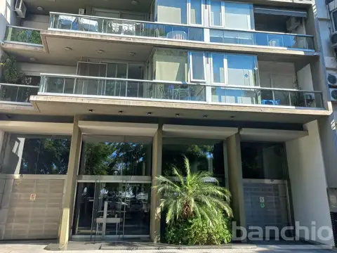 Departamento en Alquiler de 5 ambientes