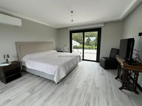 Casa en Alquiler Temporal de 3 dormitorios