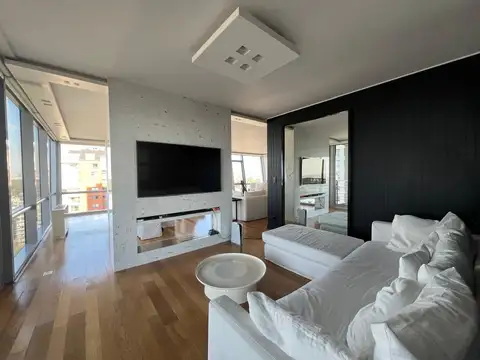 Departamento en Venta con 2 cocheras