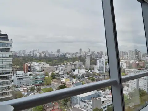 Departamento en Venta de 4 dormitorios