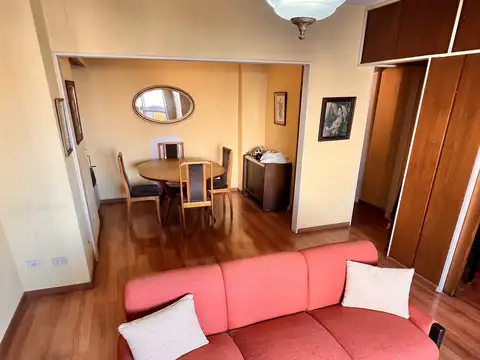 Departamento en Venta en Villa Devoto, USD 115.000
