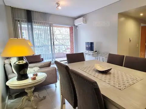 Departamento en Venta en Belgrano, USD 270.000