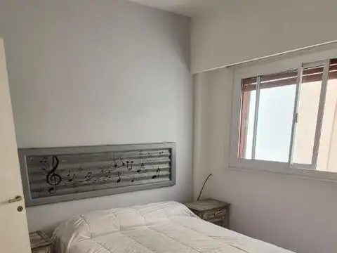 Virrey Arredondo 3400, Piso 1