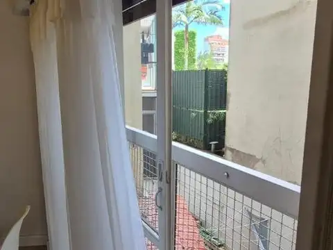 Departamento en Alquiler Temporal en Colegiales, $ 900.000