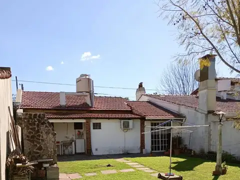 Casa en City Bell