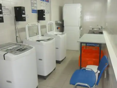 Teniente General Juan Domingo Perón 4100, Piso 2
