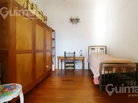 Departamento en Alquiler en San Telmo, USD 850