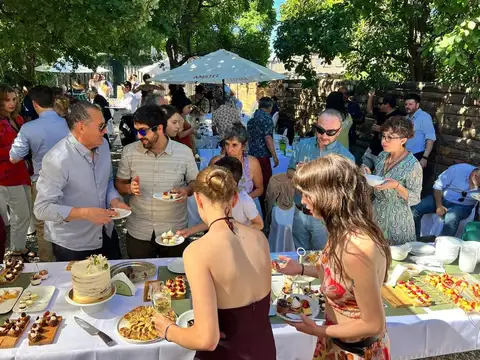 Fondo Comercio en Venta 1 año