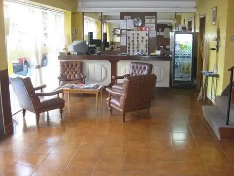 Hotel 2 estrellas