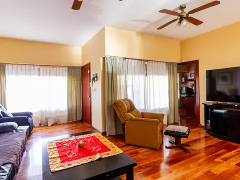 Casa en Venta 36 años