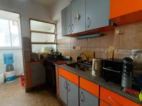 Departamento en Venta Apto profesional