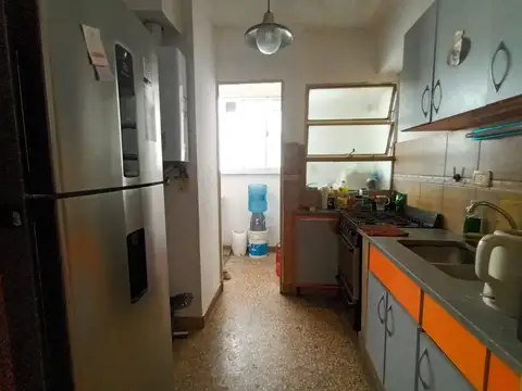Departamento en venta en La Plata
