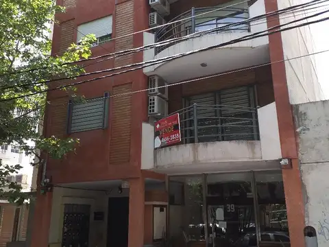 Departamento Semipiso 2 ambientes en alquiler Ramos Mejía