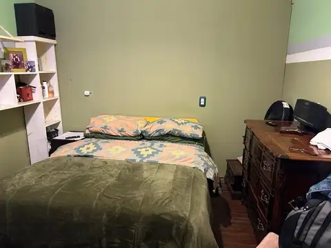 Depto Tipo Casa en Venta en Barracas, USD 78.000