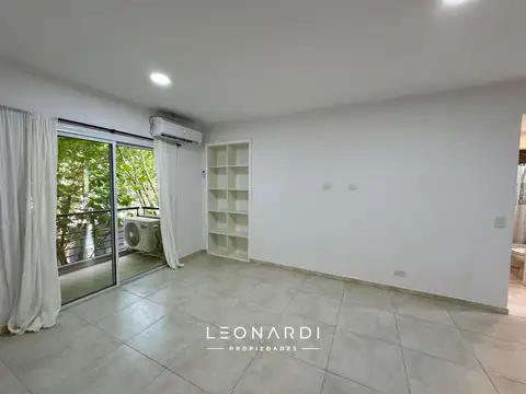 Departamento en Alquiler de 3 ambientes
