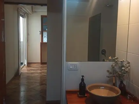 Departamento en Alquiler al Noreste